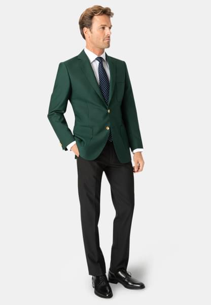 Herren Club Blazer HENLEY von Brook Taverner