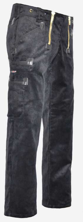 Herren Zunfthose BALTIC Trenkercord