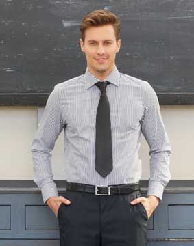 Krawatte GRADO ca. 8,5 cm breit PES