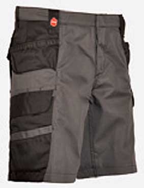 Herren Shorts FLATBAG Wave-Linie