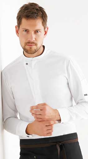 Kentaur Kochjacke / Servicejacke langarm Unisex