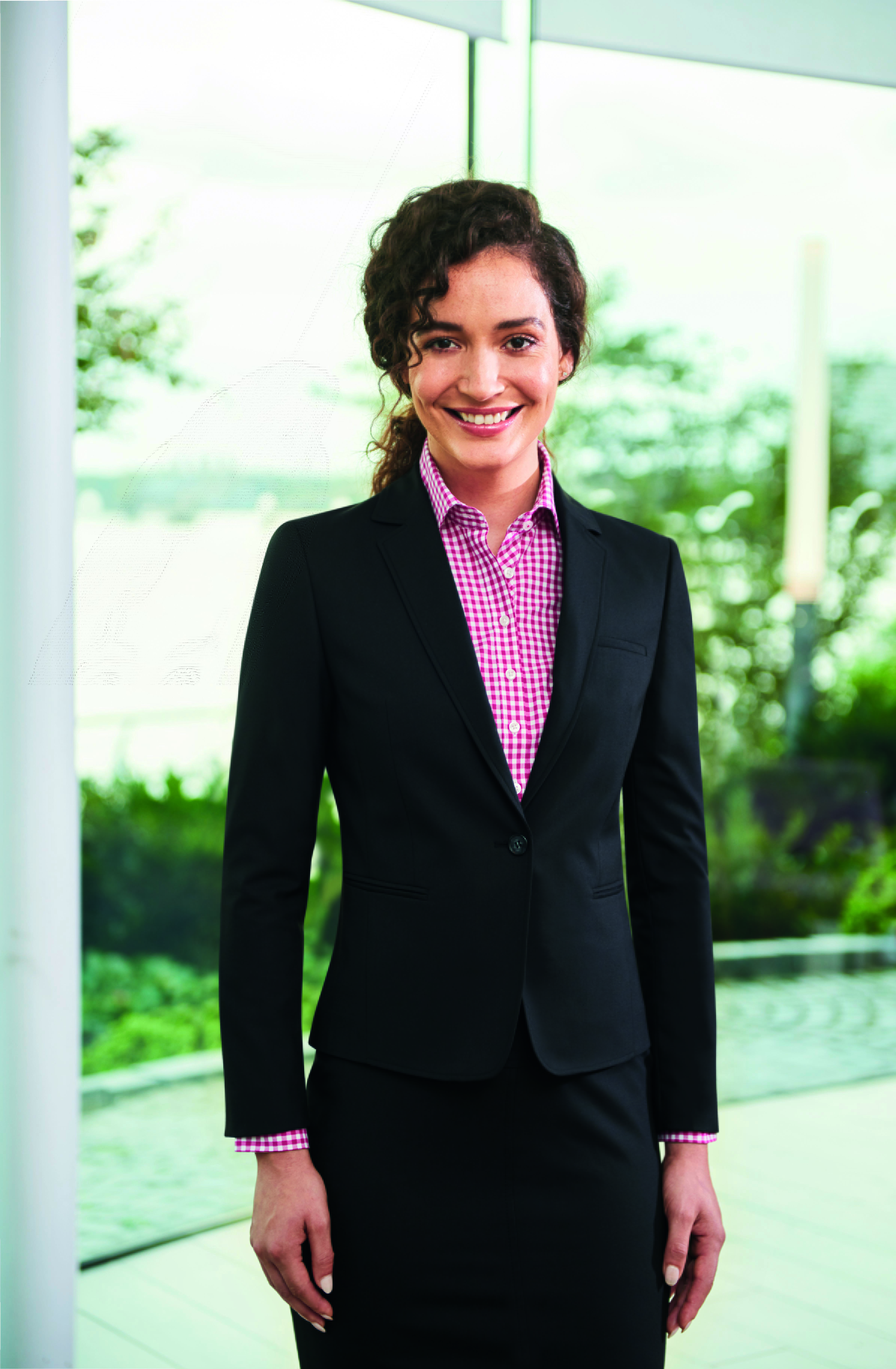 Damenblazer CANNES Regular Fit