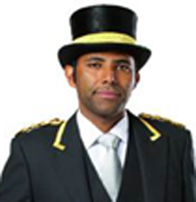 Doorman Zylinder leicht