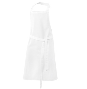 Kinderlatzschürze LxB 60x40cm