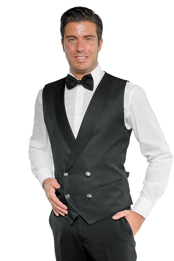 Herren Weste PIGALLE