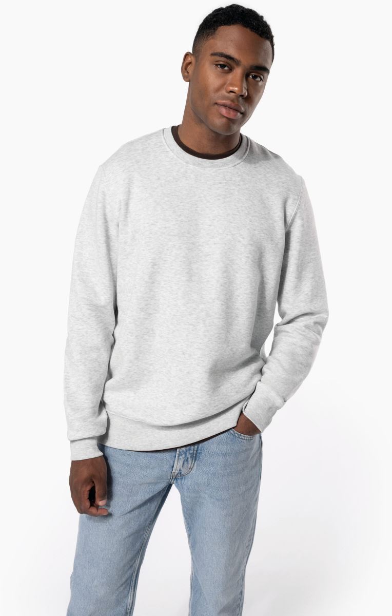 Unisex Sweater Work Wear