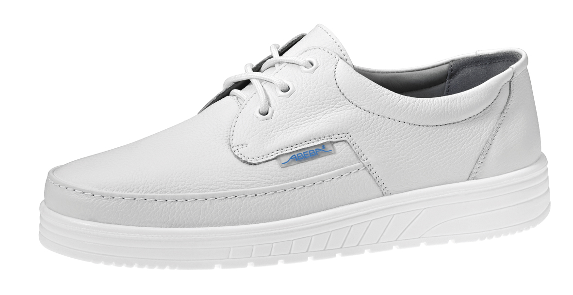 Air Cushion sportlicher Berufsschuh für Gastronomie und Pflege