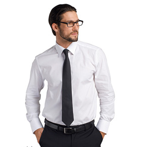 Hemd BRIGHTON Stretch langarm 8508/L633