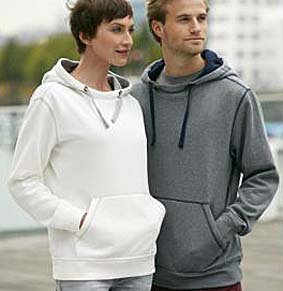 Damen LIFESTYLE HOODY