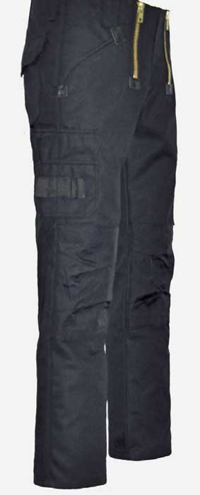 Herren Zunfthose ATLANTIC Canvas