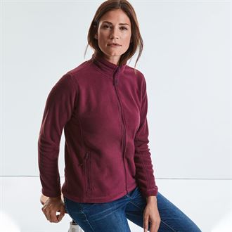 Damen Outdoor Fleece Jacke 8522/8700F