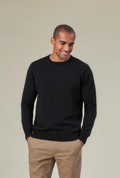 Herren Pullover BOSTON