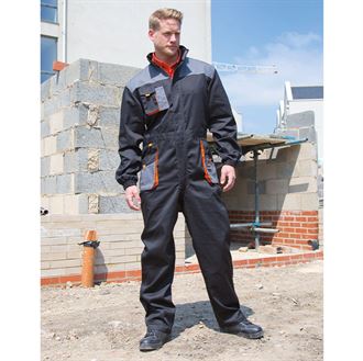Unisex Overall Work-Guard lite coverall R321X