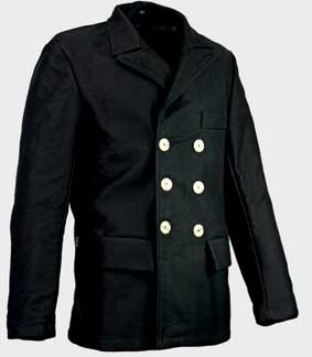 Zunftsakko HEKTOR Deutschleder