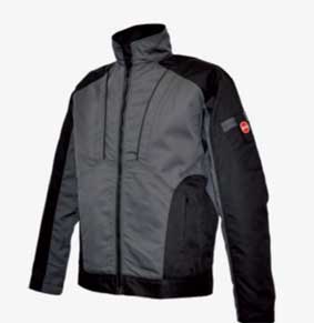 Blouson Wave-Linie