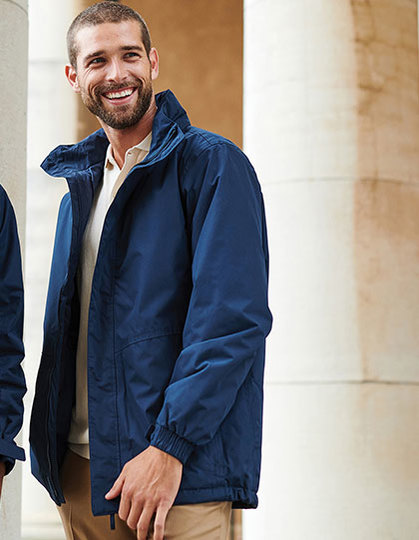 Herren Wetterjacke BEAUFORD Thermoguard-Kälteschutz-Ausstattung RG361