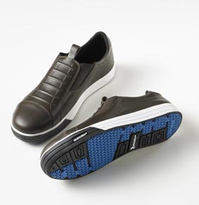 GT1PRO MAGISTER MEN LOW Brown