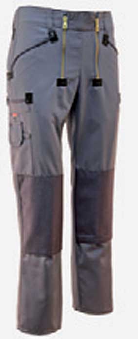 Herren Zunfthose für Kniepolster CLASSIC Mischköper