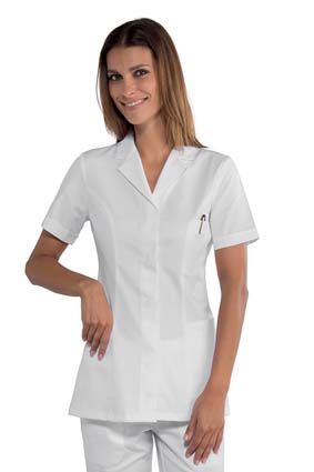 Damen Kasack COIMBRA 1/4 Arm PES Bohème Stretch   01627M