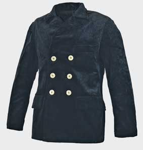 Zunftsakko MIAMI Dreidrahtcord