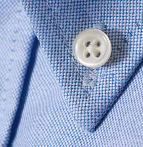 Oxford-Hemd BERLIN langarm Classic fit Ärmellänge 58 cm