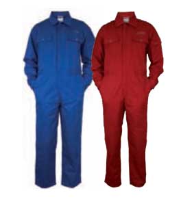 Herren Workwear Overall 65/35 300 gr