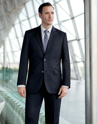 Herrenjacke ZEUS von Brook Taverner