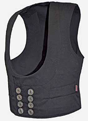 Zunftweste ODER -  CLASSIC Mischköper