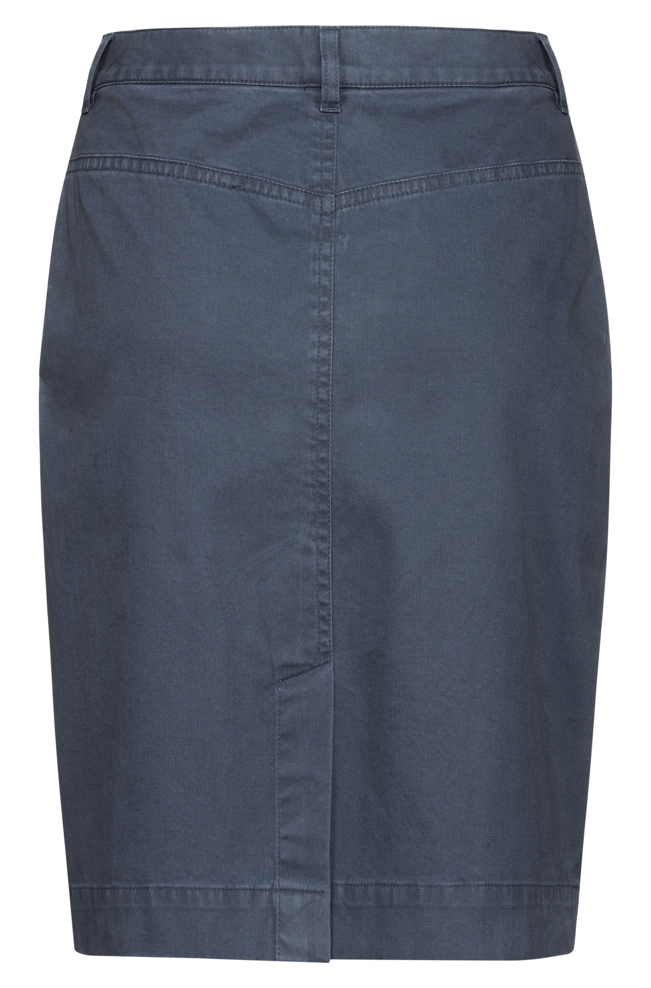 Damen CHINO Rock Casual