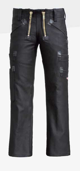 Herren Zunfthose HIGHLANDER Deutschleder