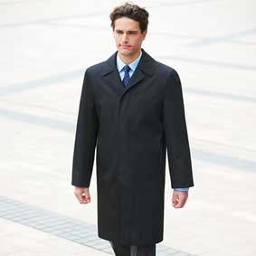 Herrenmantel WHIPCORD