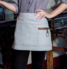 Denim Vorbinder MULTIPOCKETS 083/647