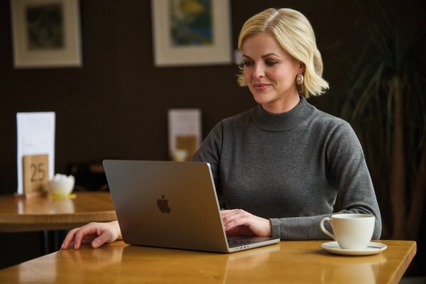 Damen Pullover ATLANTA