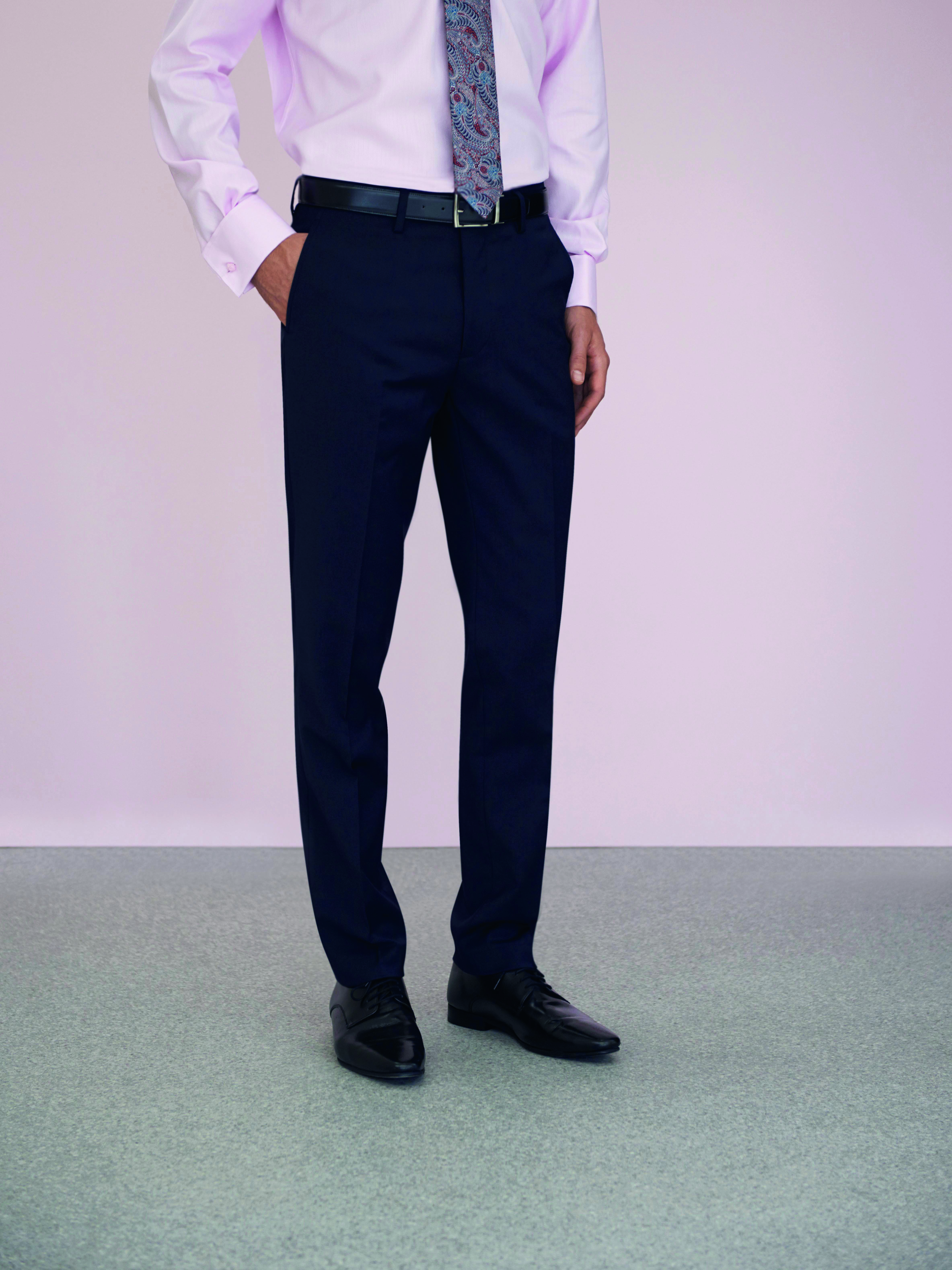 Herrenhose CASSINO Slim Fit