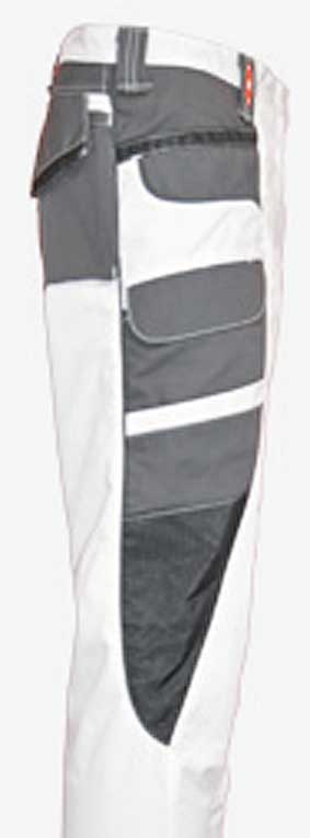 Herren Bundhose FLATBAG Wave-Linie