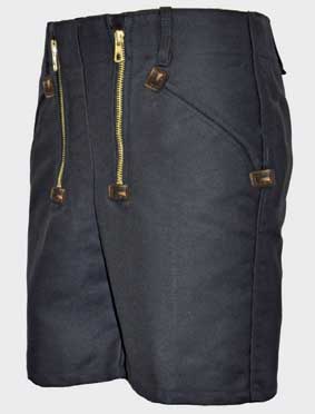 Herren Zunft-Shorts HAVEL - CLASSIC Doppelpilot