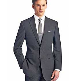 Herrenanzugjacke FARRINGDON