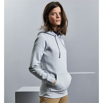 Damen AUTHENTIC HOODY 8522/J265F