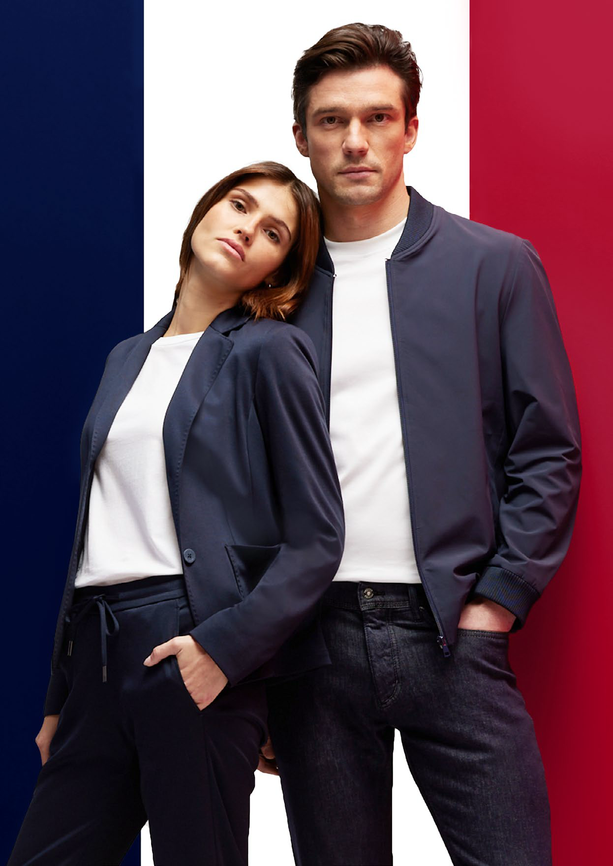 Herren Cardigan Daniel Hechter