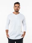 CHEF JACKET NEU: T-Shirt VALENTE Feel Good Kollektion