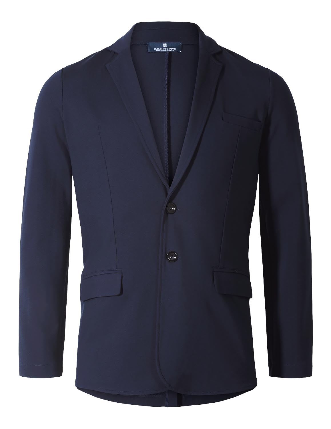 Herren Strick-Blazer Milano Strick 9910/4651