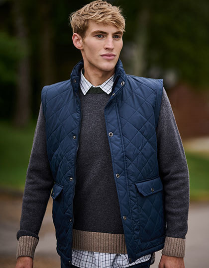 Herren Bodywarmer TYLER