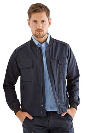 Unisex Funktionsjacke