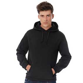 ID Kapuzen Sweatshirt 8522/BA405