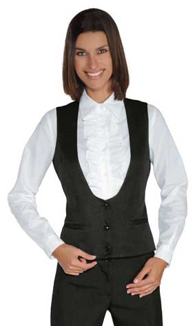 Damen Weste LAS VEGAS