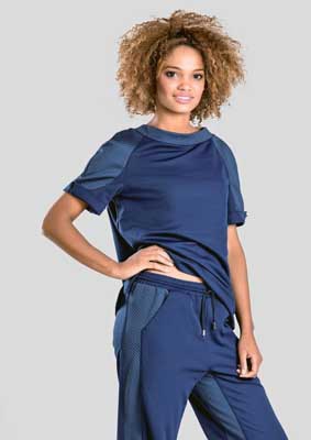 Damen Wellness-Hose Natura®