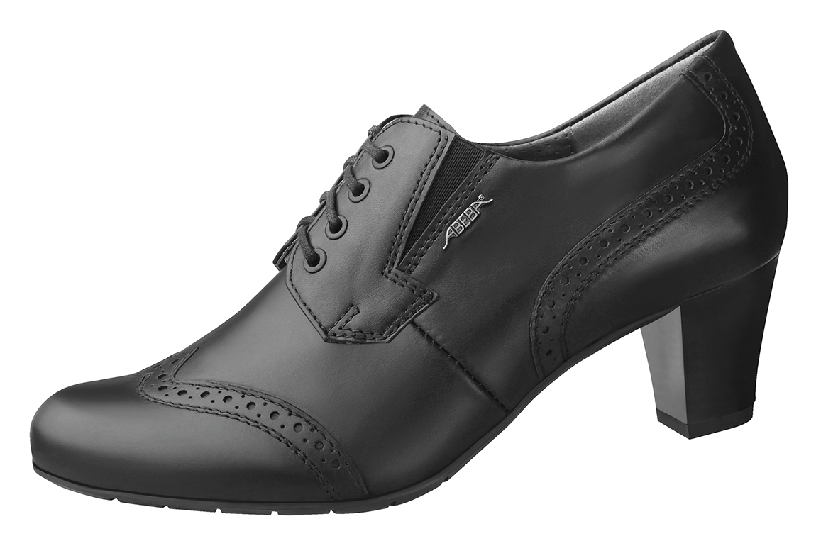 Business Lady Service Schuh mit hohem Absatz