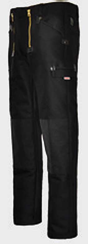 Zunfthose Doppelpilot mit Cordura für Kniepolster CLASSIC