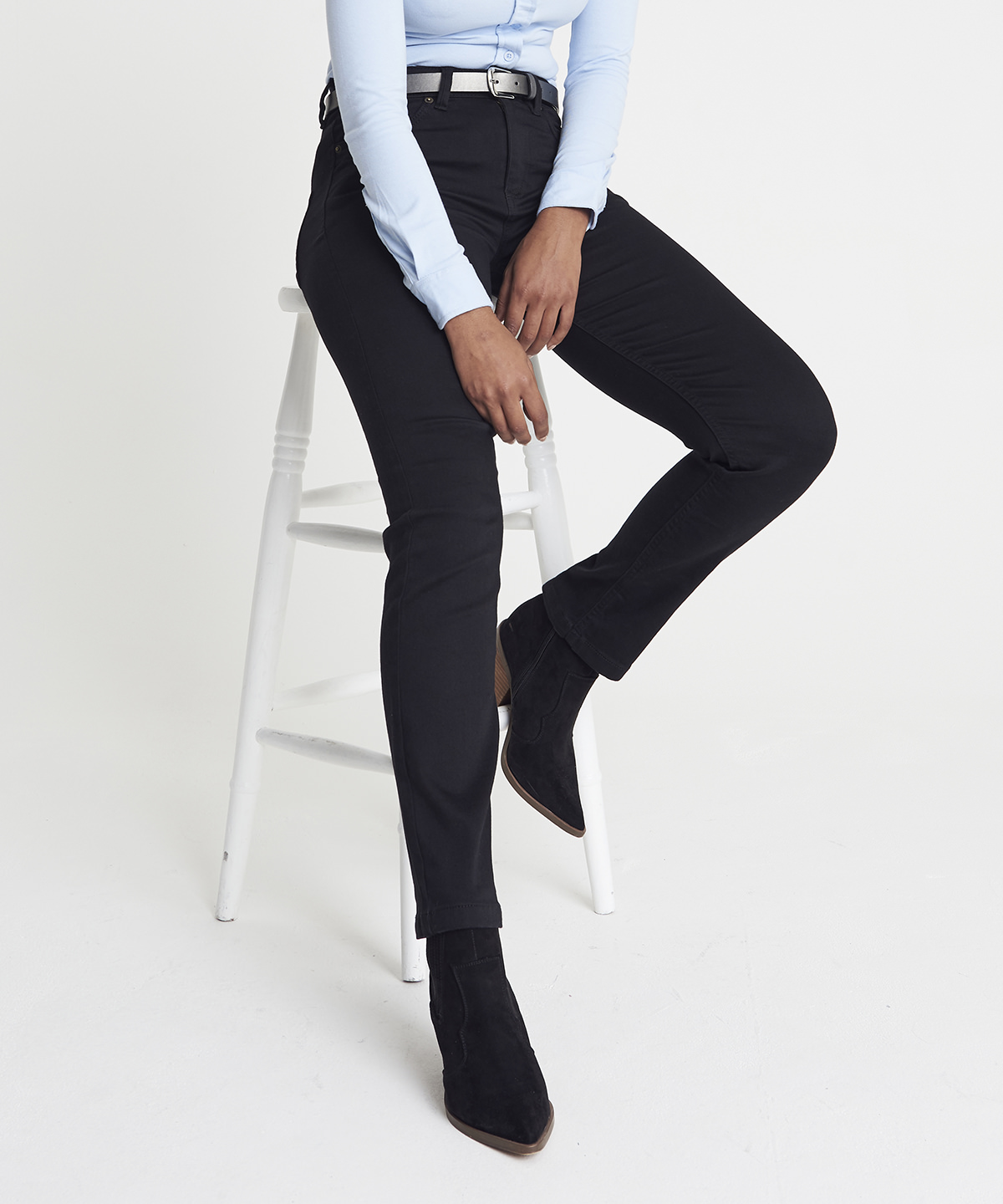 Damen Jeans KATHY SD011