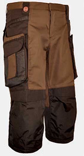 Herren 3/4 Hose SUPERBAG Wave-Linie